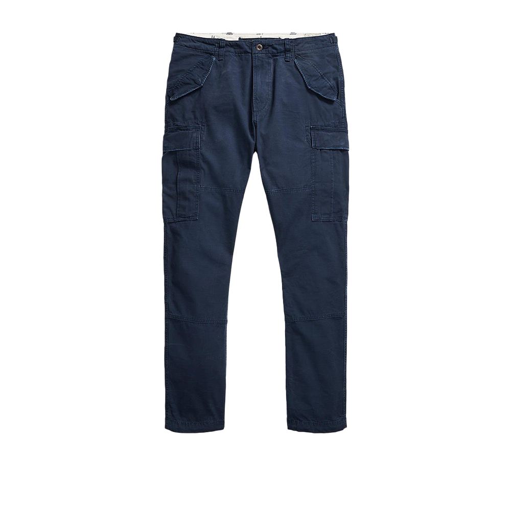 POLO RALPH LAUREN 男性褲子