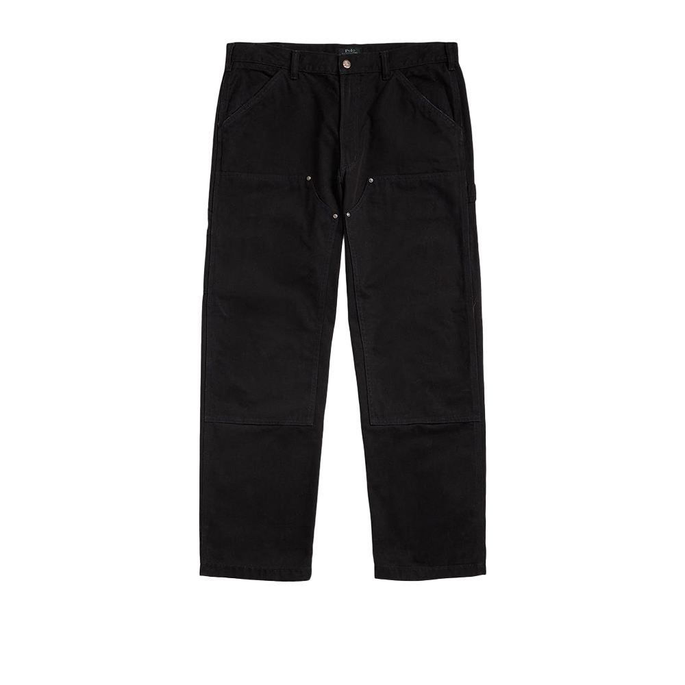 POLO RALPH LAUREN 男性褲子