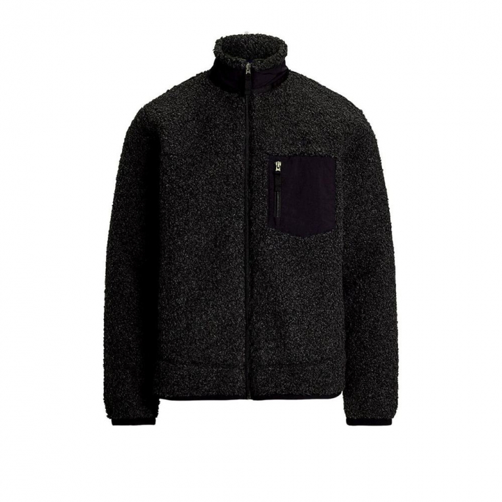 FZJKTM1-LONG SLEEVE-SWEATSHIRT男性長袖上衣