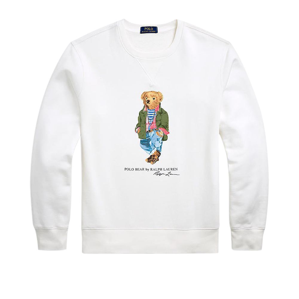 POLO RALPH LAUREN 男性長袖上衣