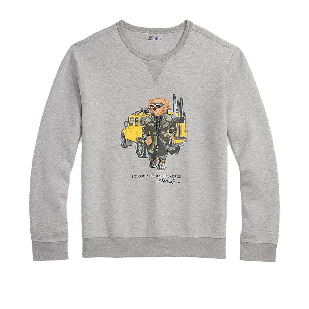 POLO RALPH LAUREN 男性長袖上衣