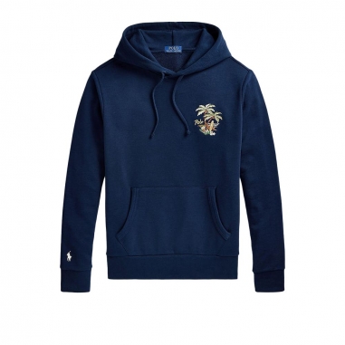 POLO RALPH LAUREN拉夫勞倫 男性長袖上衣
