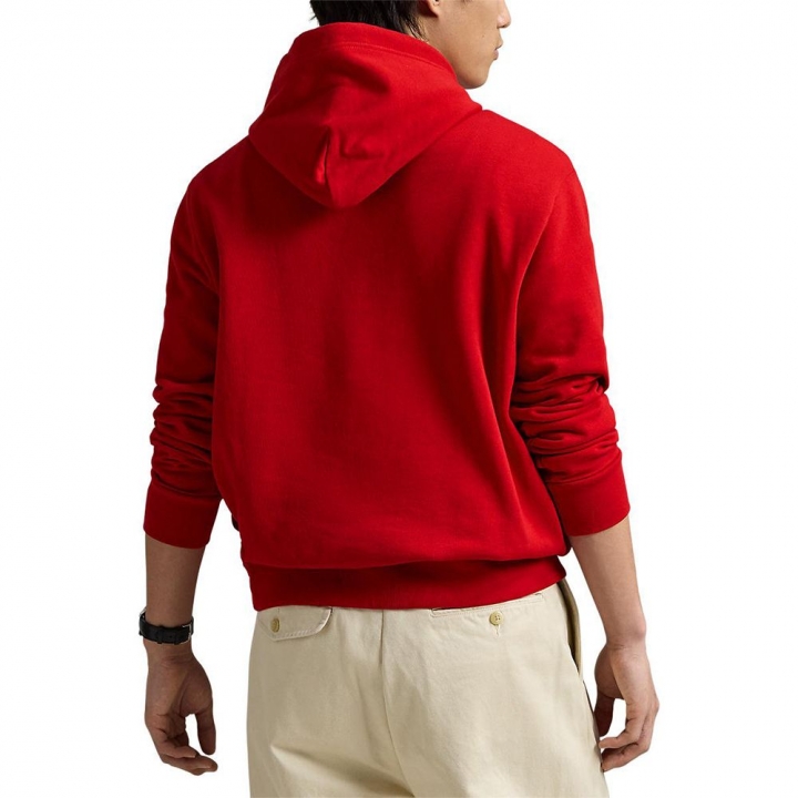 LSPOHOODM35-LONG SLEEVE-SWEATSHIRT男性長袖上衣