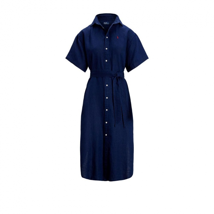 SS N JSPR DR-SHORT SLEEVE-DAY DRESS女性裙子