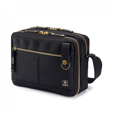 SHOULDER BAG經典新進化 NEW HEAT系列斜背包