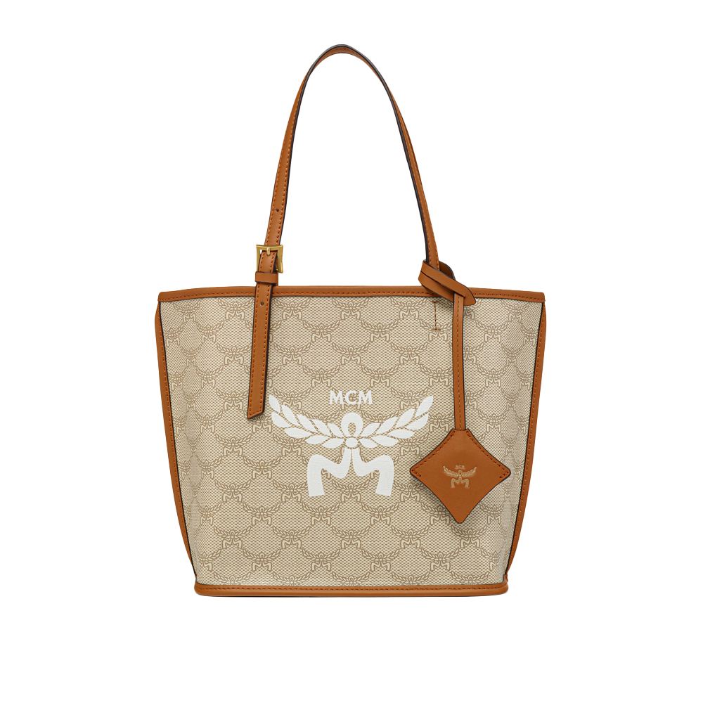 MCM MCM HIMMEL 購物袋