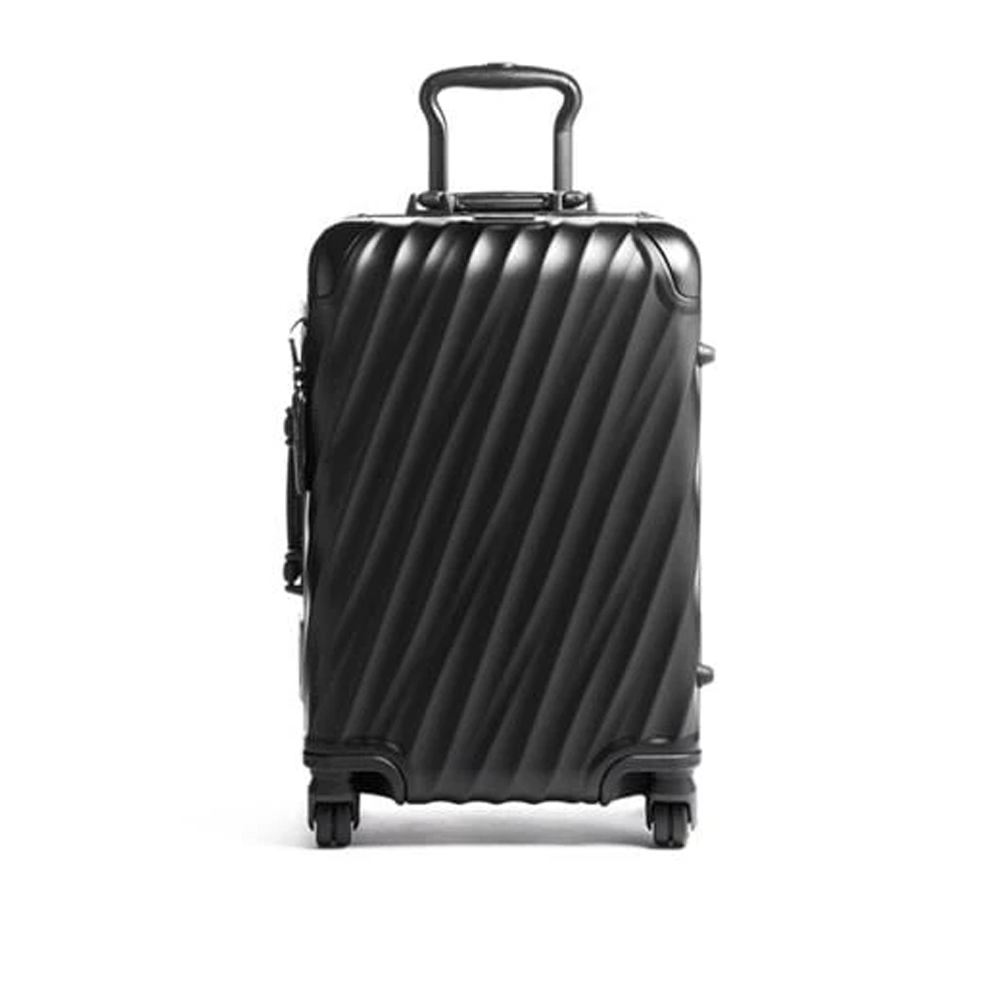 TUMI 19 DEGREE ALUMINUM 國際手提行李箱