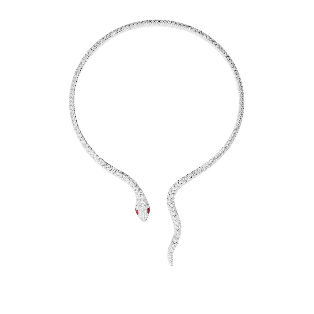 APM Monaco HIVER項鍊