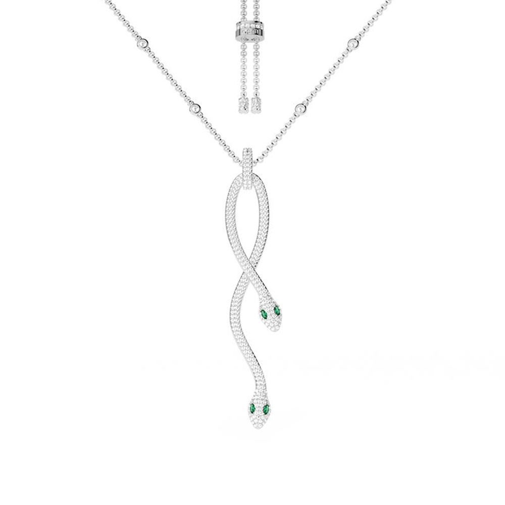 APM Monaco HIVER項鍊