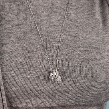 MORSE CODE NECKLACEMORSE CODE 項鍊