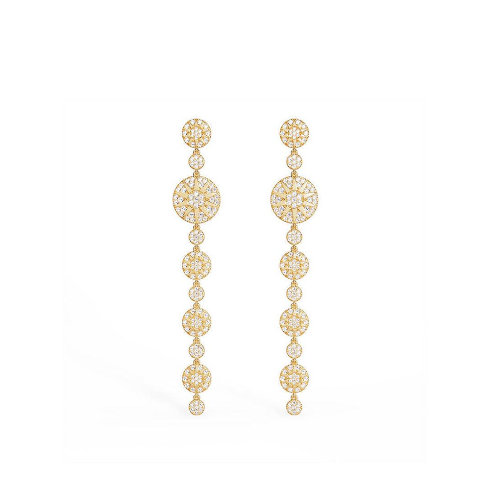 APM Monaco ETE 耳環