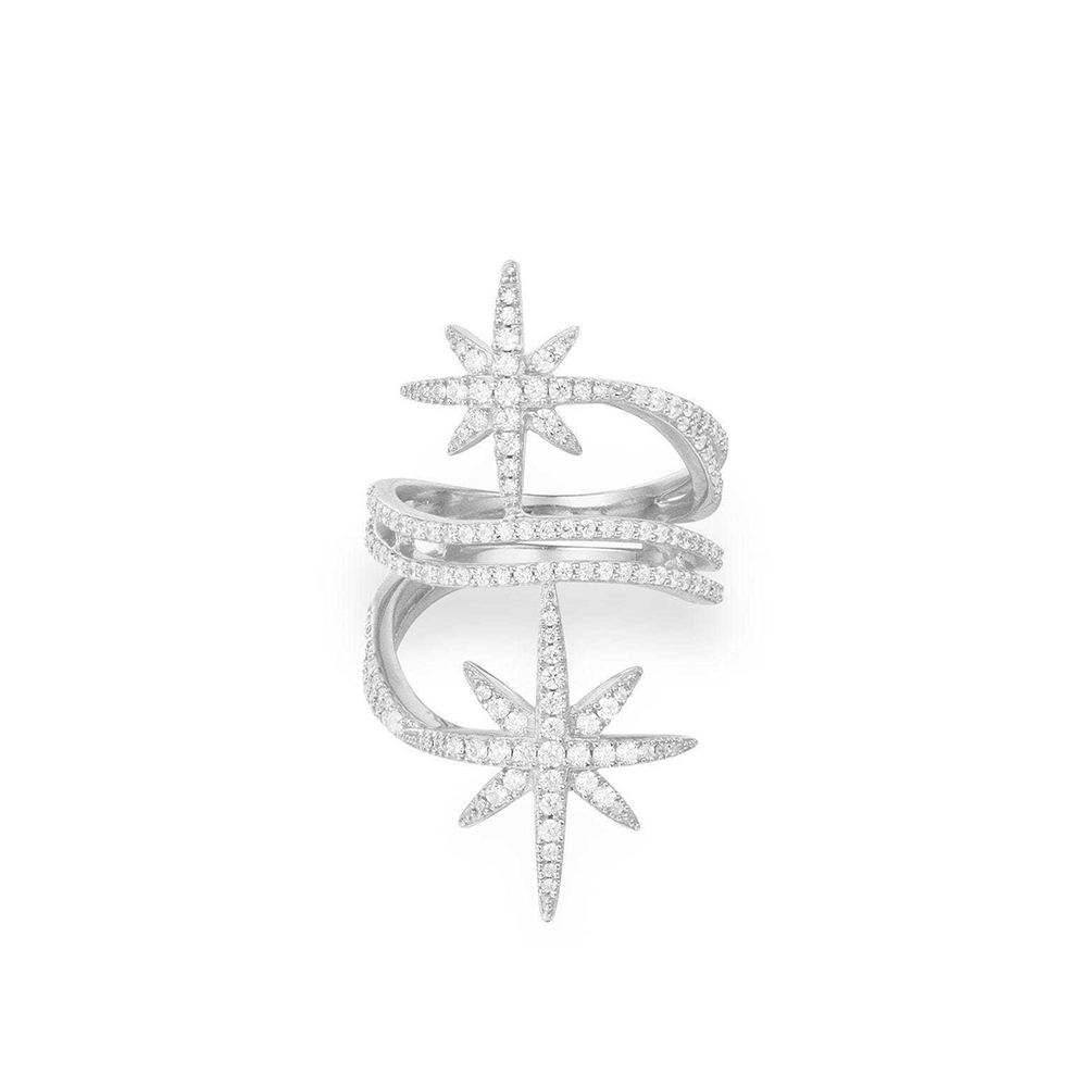 APM Monaco METEII 戒指56