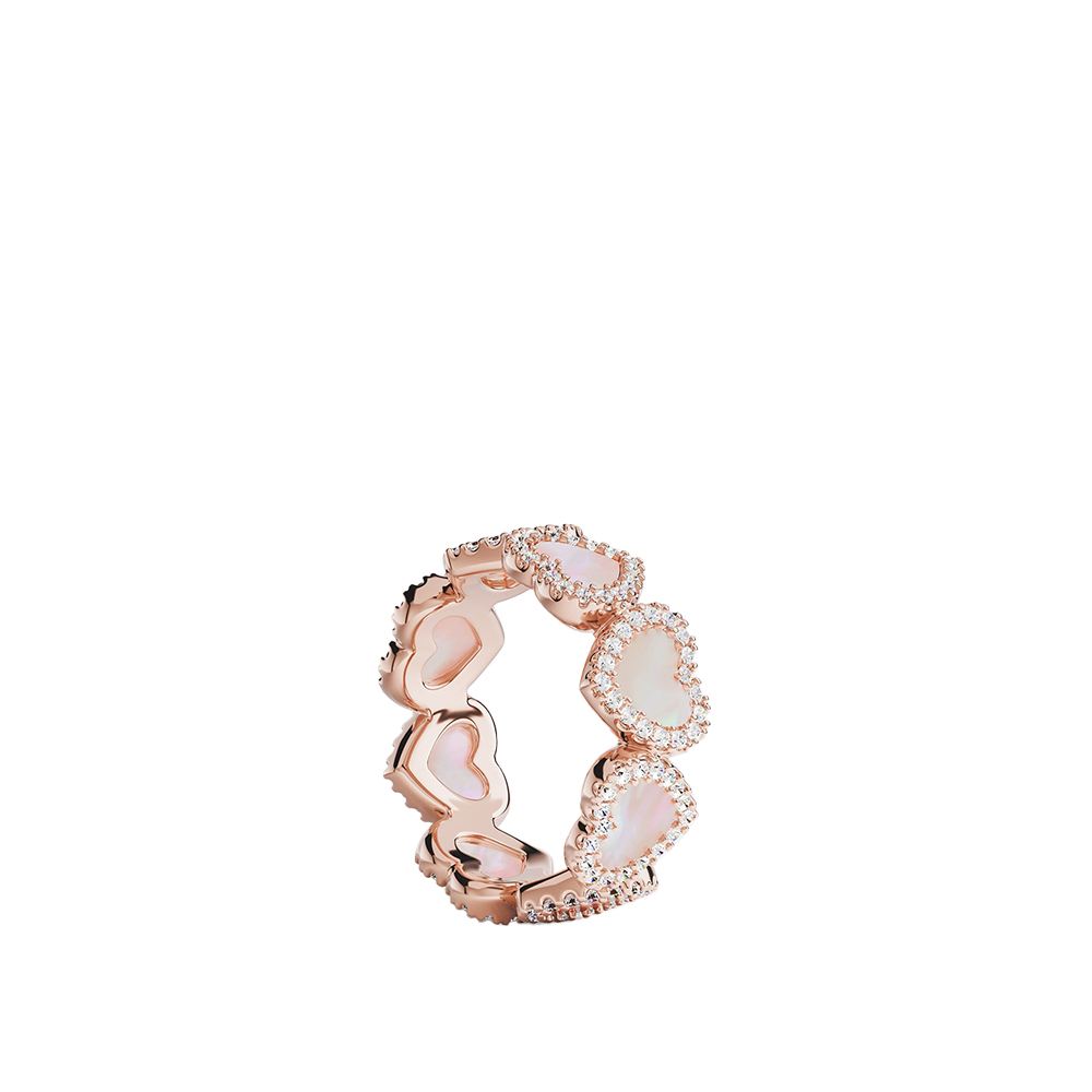 APM Monaco ETERNELLE戒指52