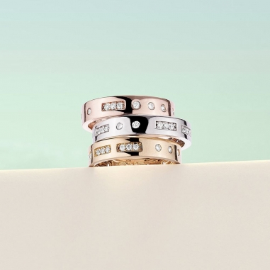 MORSE CODE RINGMORSE CODE LOVE戒指