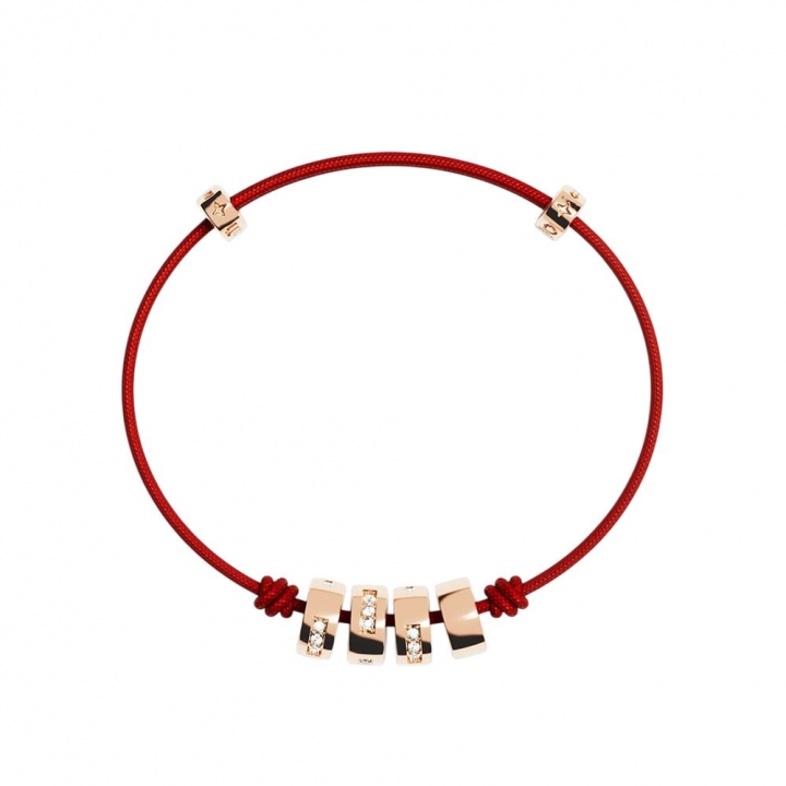 MORSE CODE BRACELETMORSE CODE手鍊