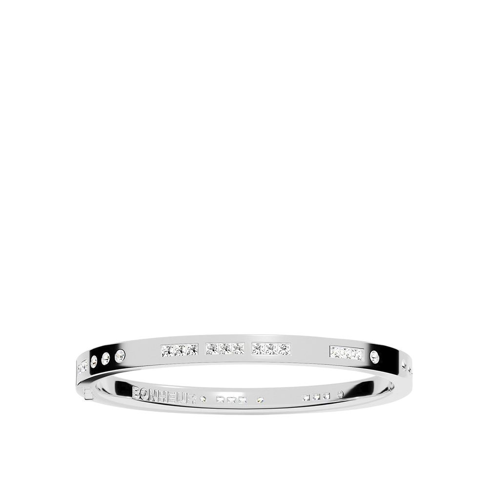 APM Monaco MORSE CODE 手鐲