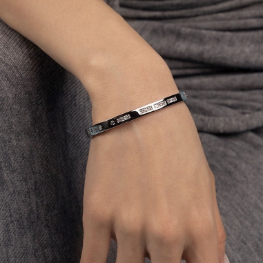 MORSE CODE BRACELETMORSE CODE 手鐲