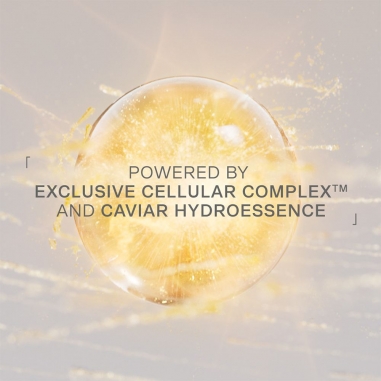 SKIN CAVIAR HYDRO EMULSION魚子美顏超能乳液