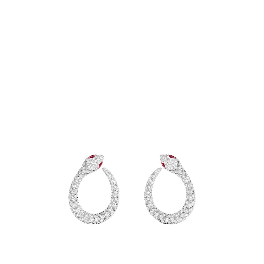 APM Monaco HIVER 耳環