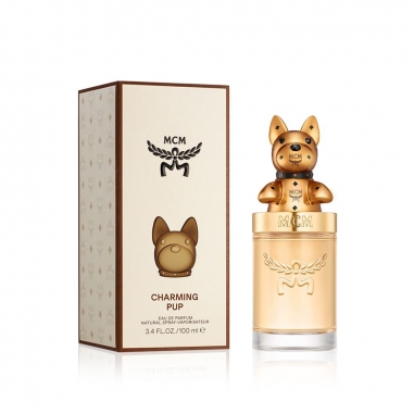 MCM CHARMING PUP EDP 100MLMCM動物狂想曲淡香精100ML-魅力汪汪