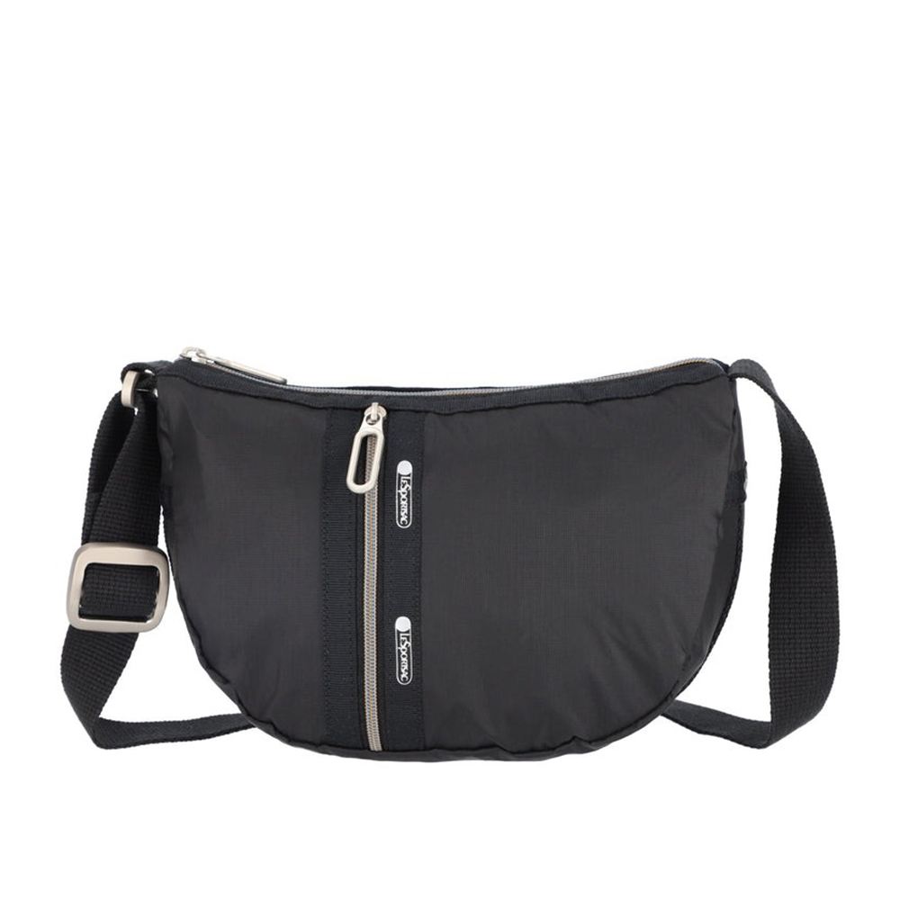 LeSportsac 迷你半月包
