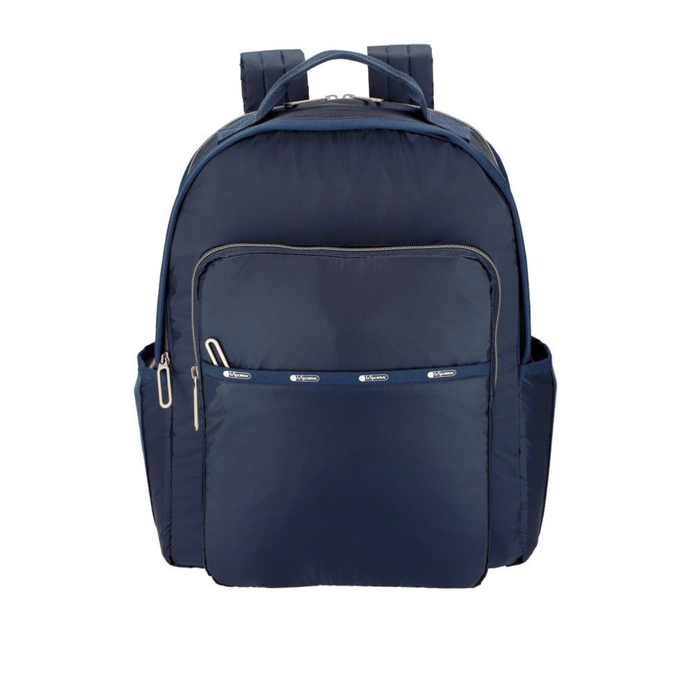 LeSportsac 大容量多用途後背包