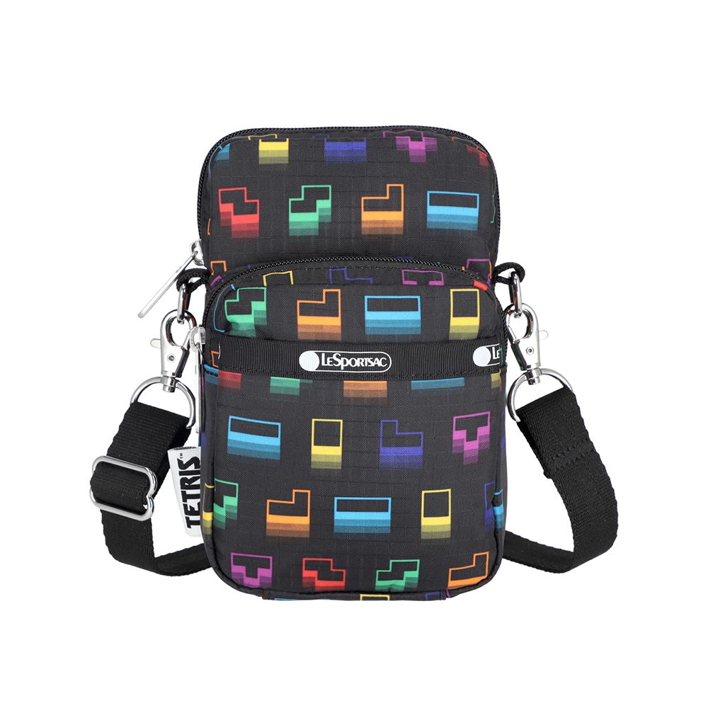 LeSportsac 迷你手機包