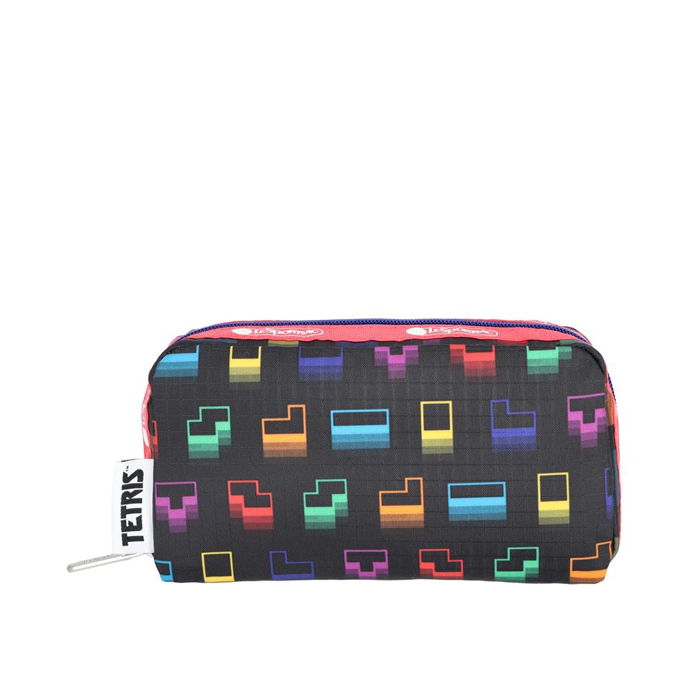 LeSportsac 長形化妝包