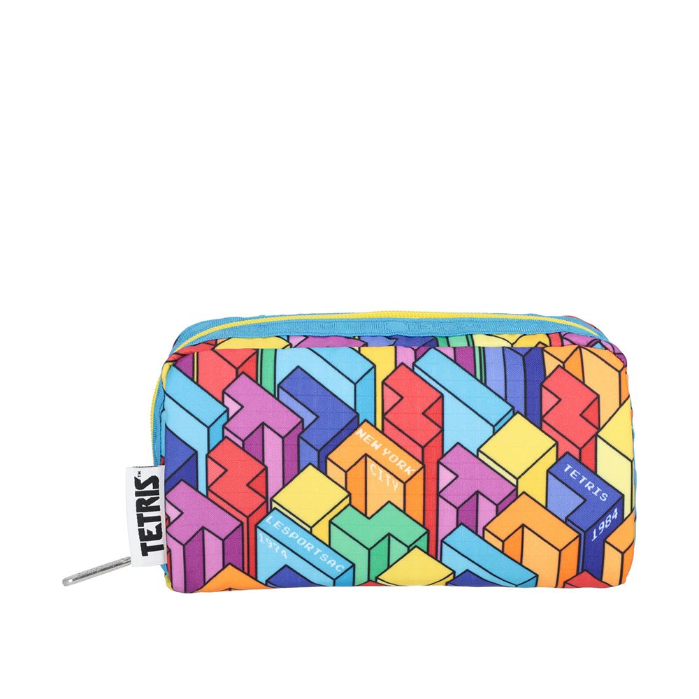 LeSportsac 長形化妝包