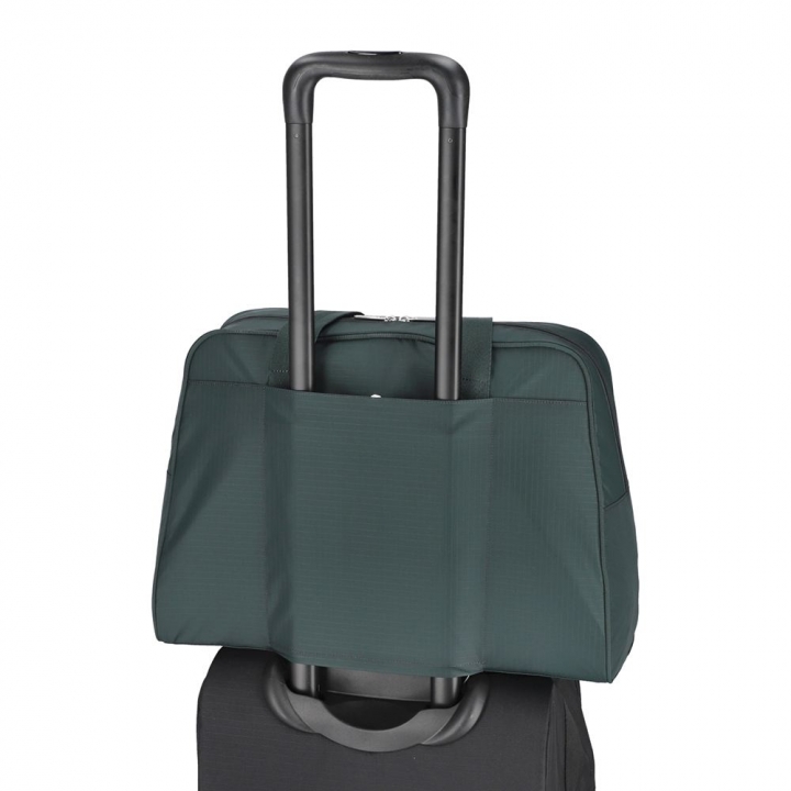 SMALL CARRYALL DUFFLE機能手提旅行袋