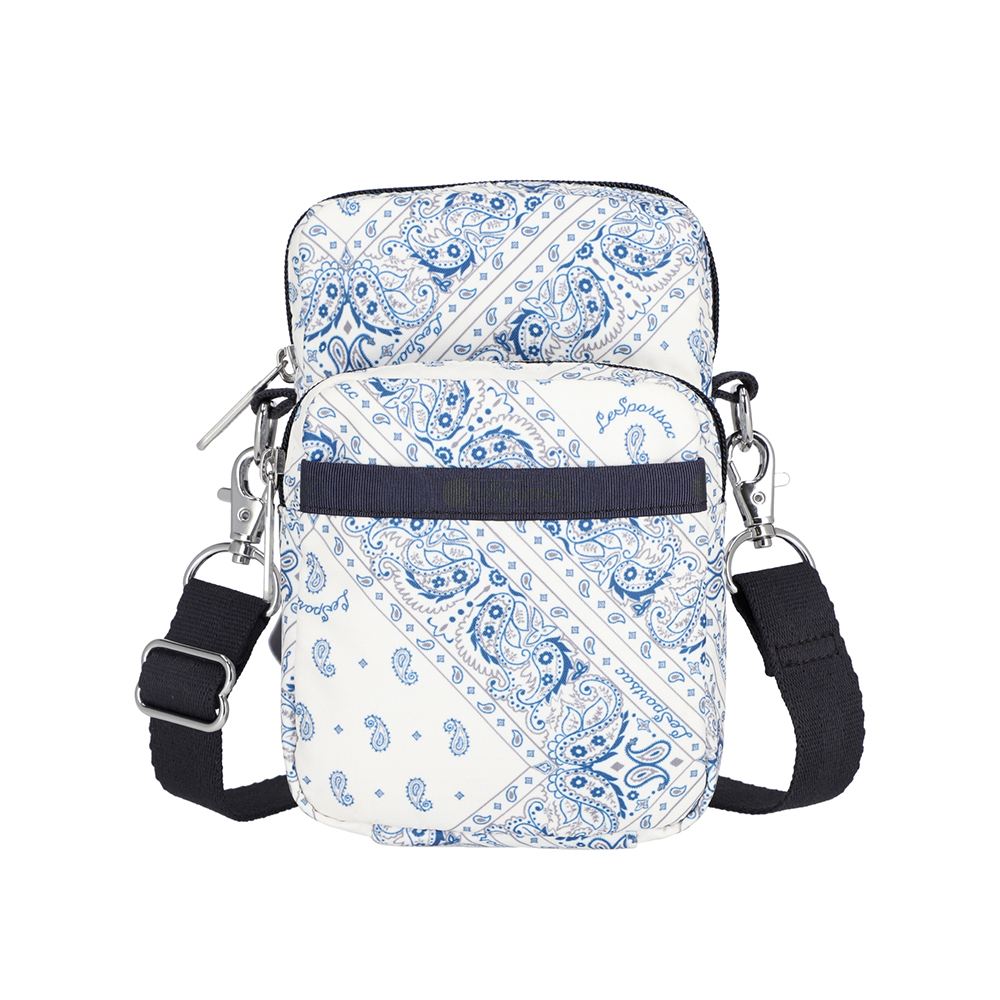 LeSportsac 迷你手機包