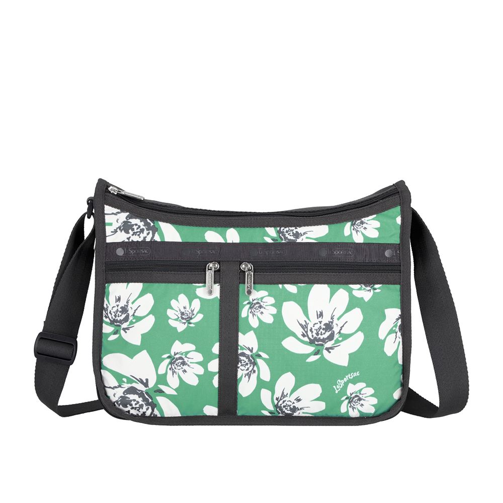 LeSportsac 奢華斜背包