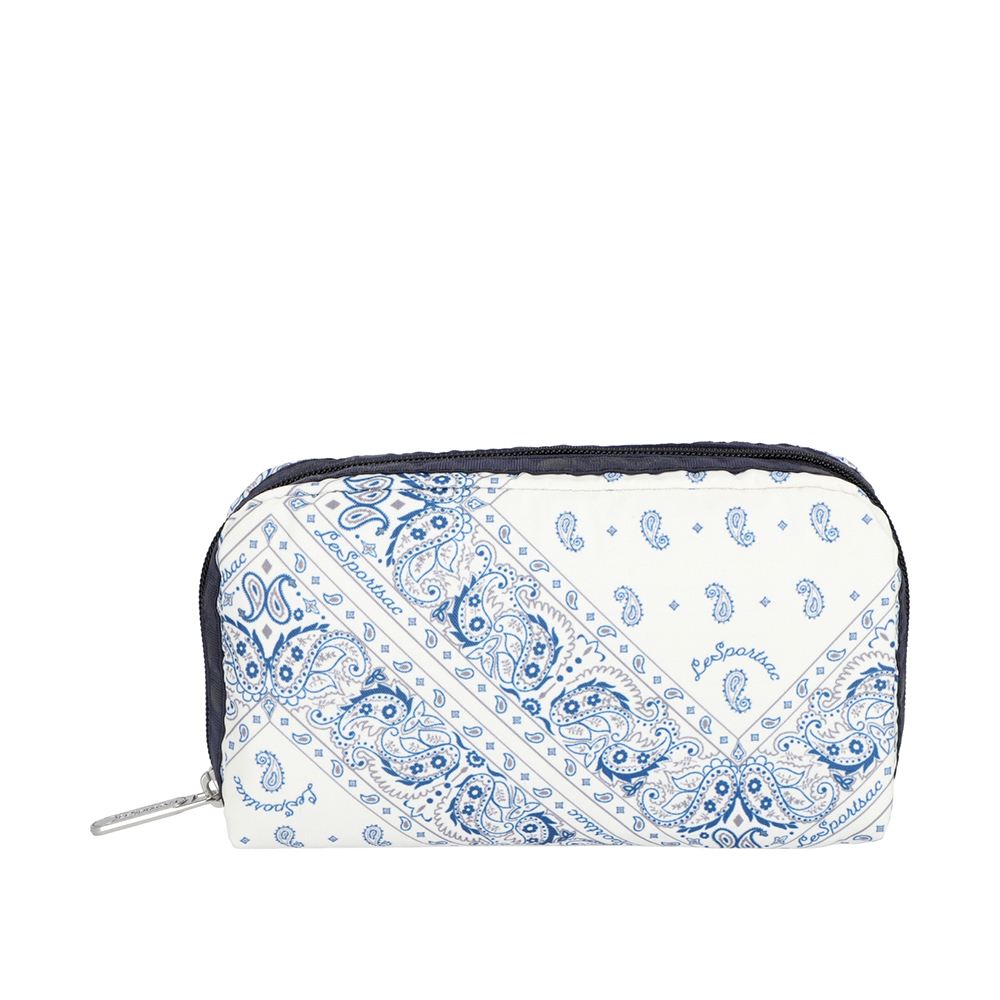 LeSportsac 長形化妝包