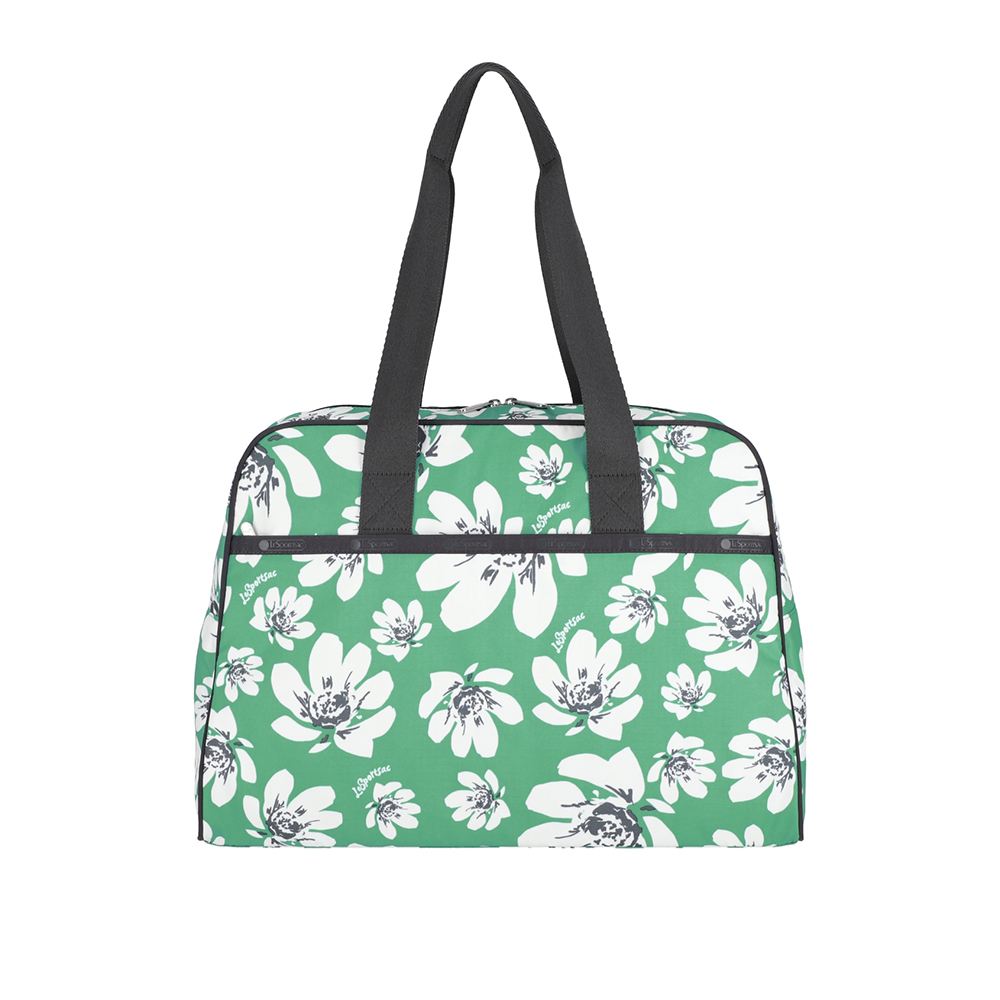 LeSportsac 機能手提旅行袋