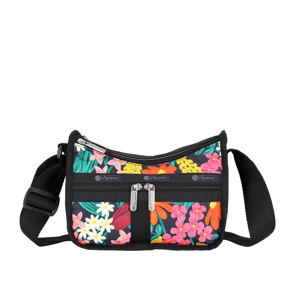 LeSportsac 小型肩背包