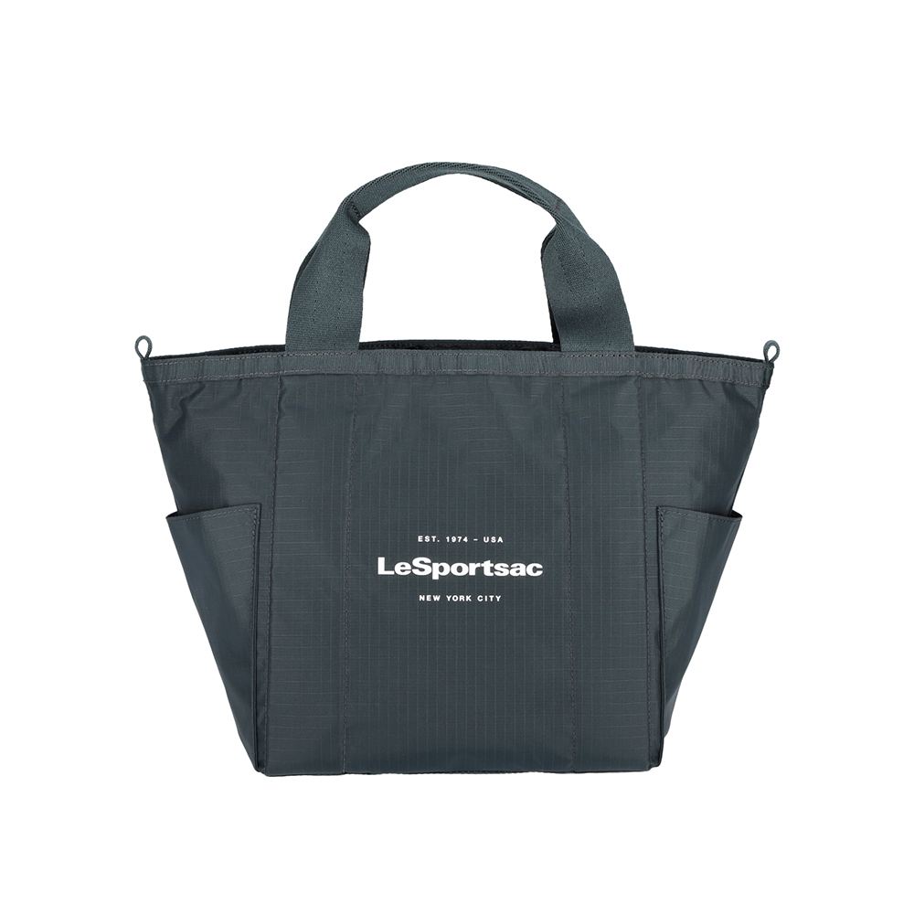 LeSportsac 小型雙面托特包