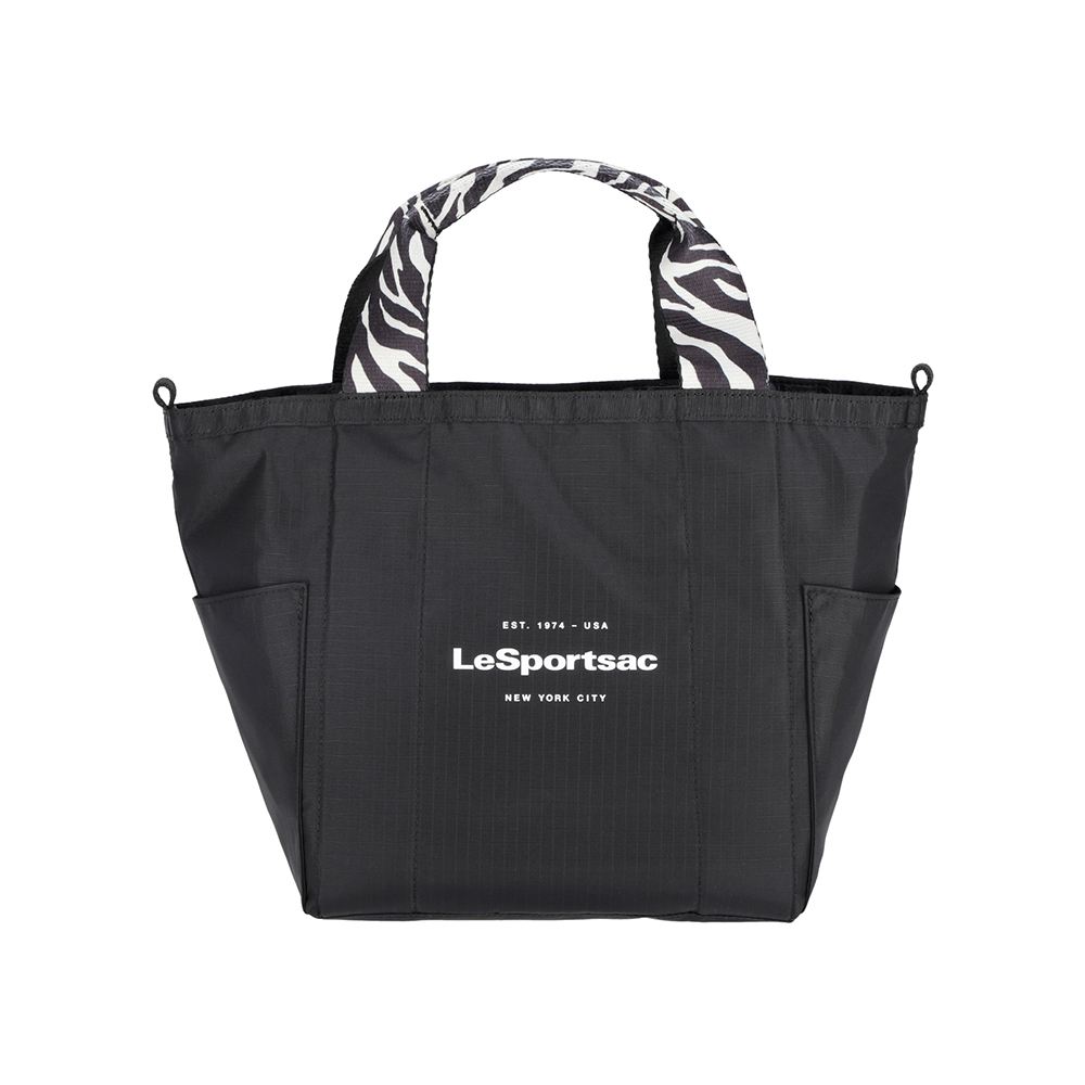 LeSportsac 小型雙面托特包
