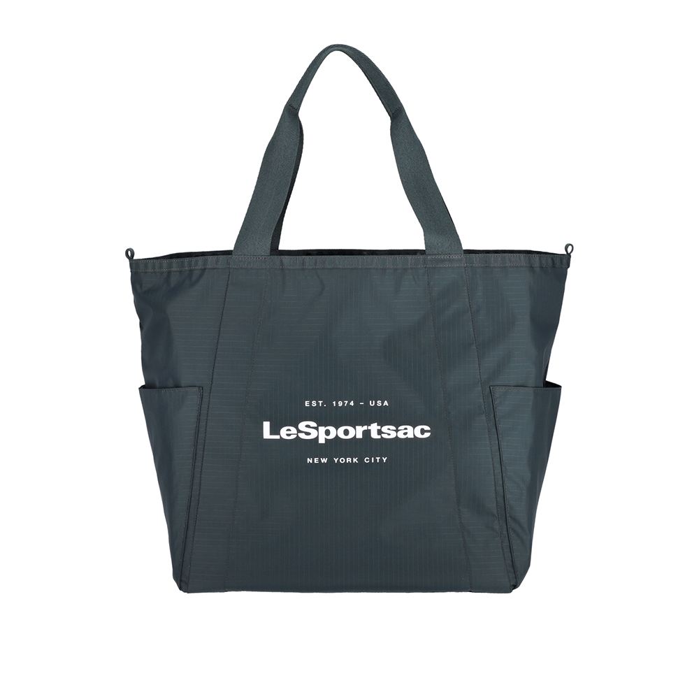 LeSportsac 大型雙面托特包