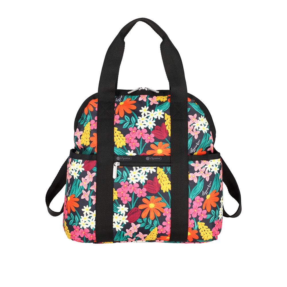 LeSportsac 兩用後背包