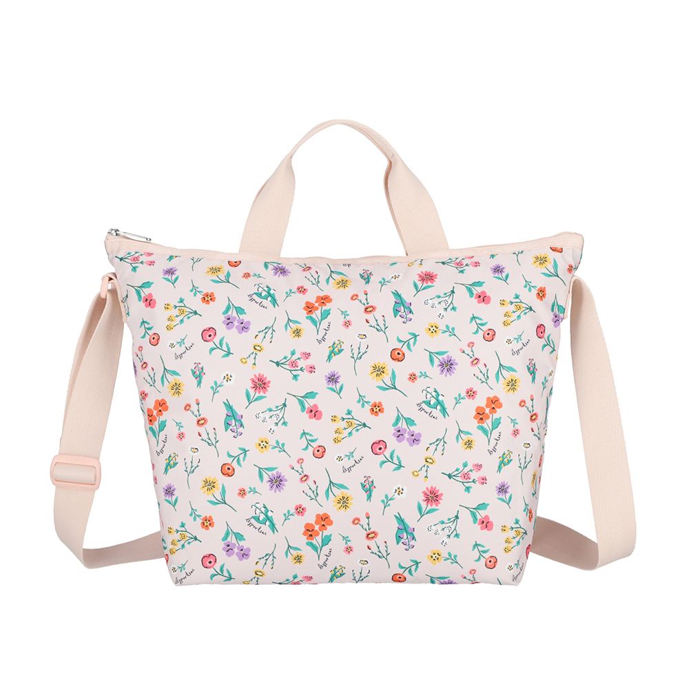 LeSportsac 兩用托特包