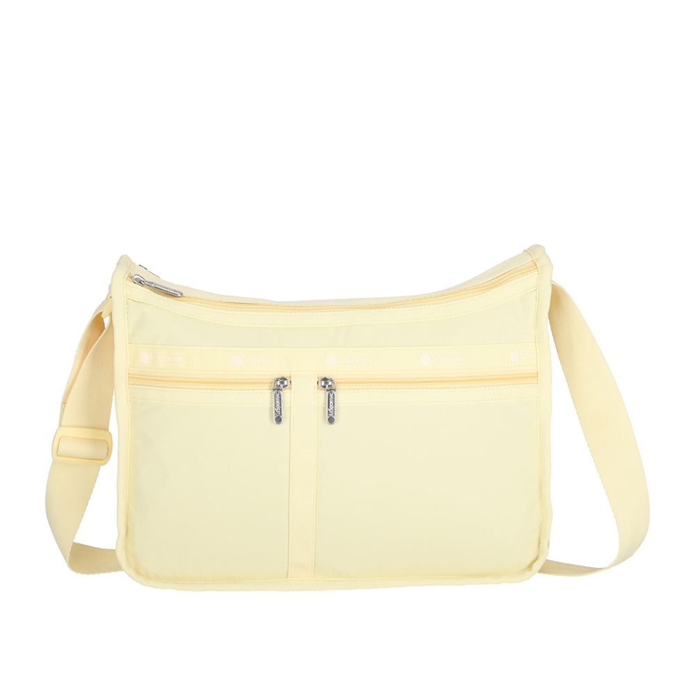 LeSportsac 奢華斜背包