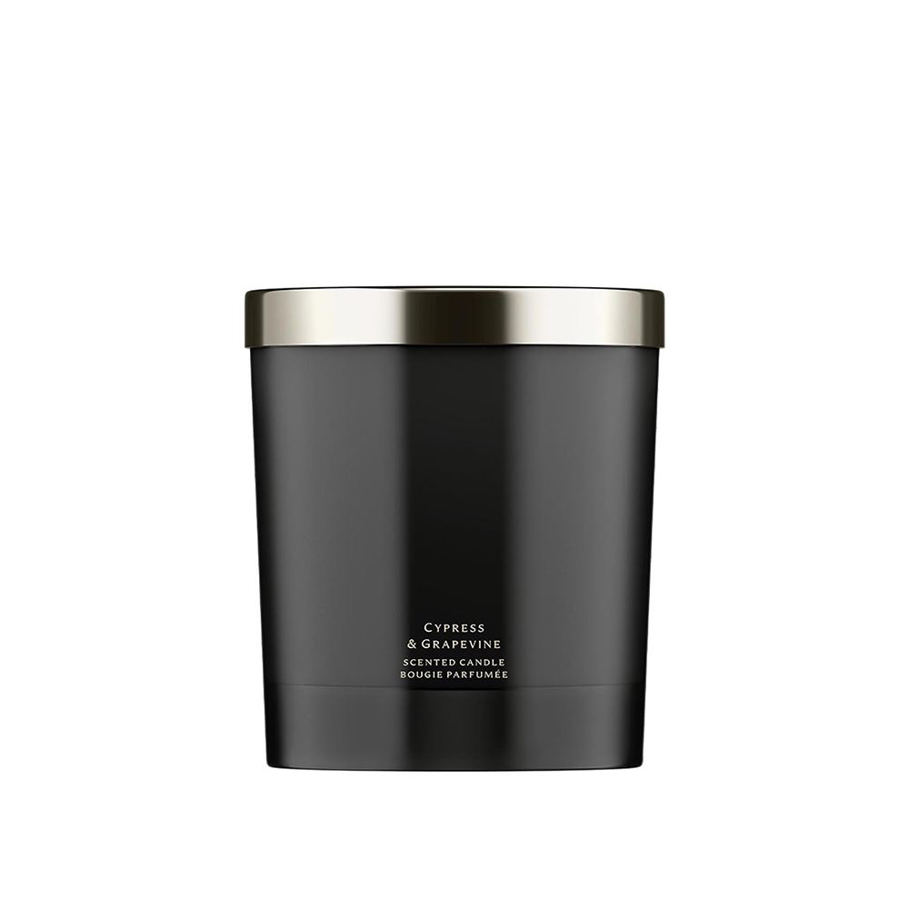 Jo Malone London 絲柏與葡萄藤 經典香氛工藝蠟燭