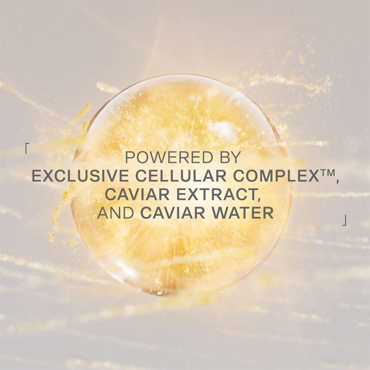 Skin Caviar Essence-in-Lotion魚子美顏肌底前導精華