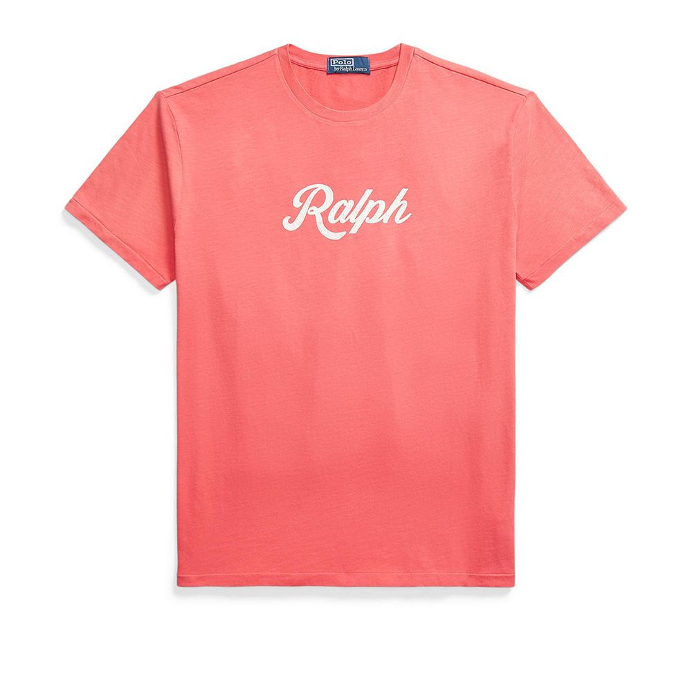 POLO RALPH LAUREN 男性T恤