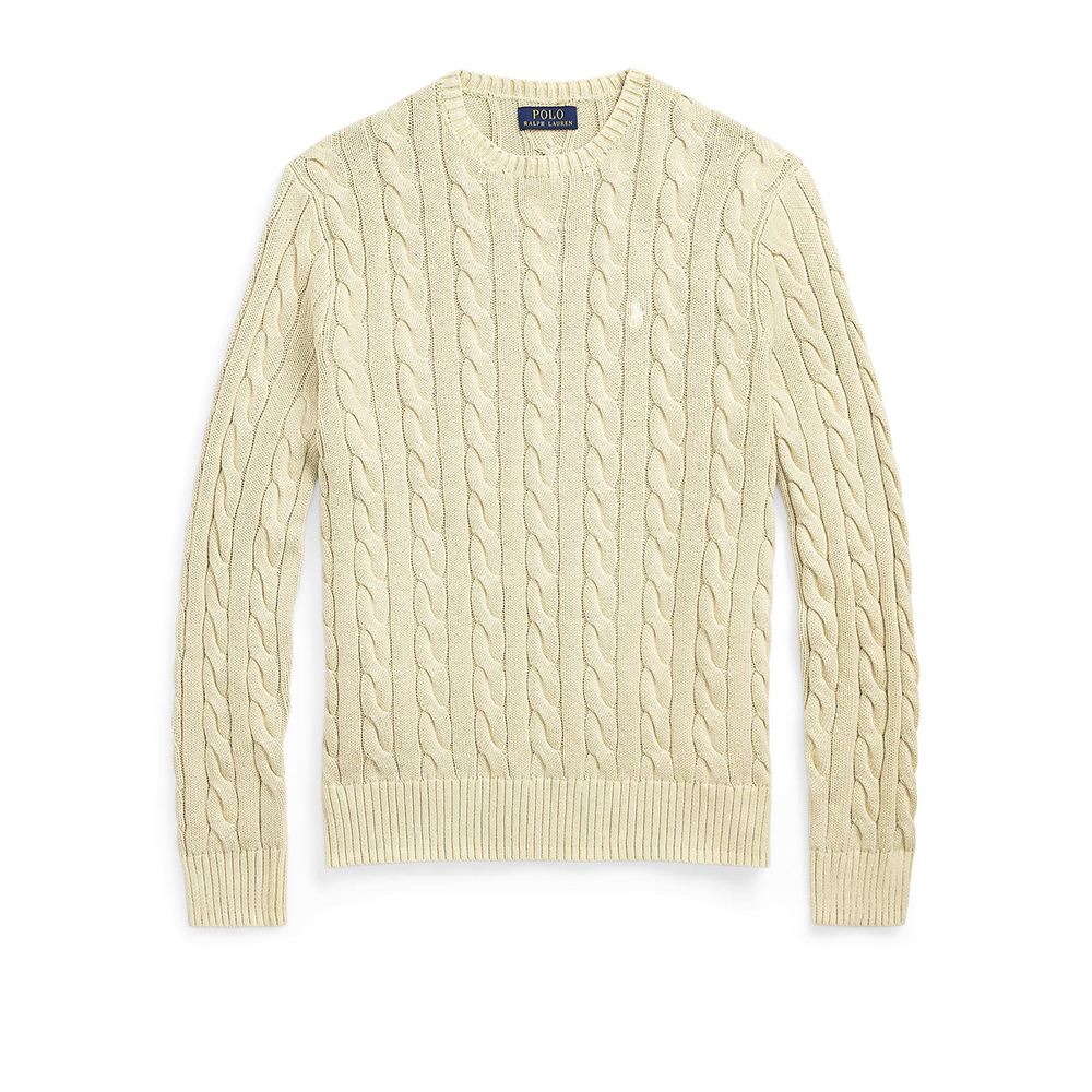 POLO RALPH LAUREN 男性毛衣針織衫