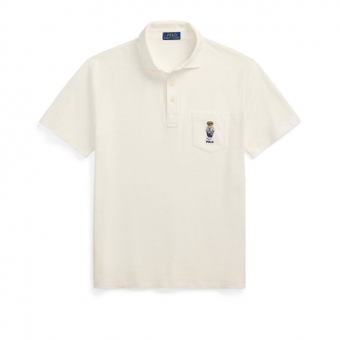 POLO RALPH LAUREN拉夫勞倫 男性POLO衫/上衣