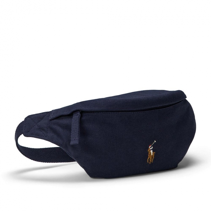 WAISTPACK-WAIST BAG-MEDIUM腰包