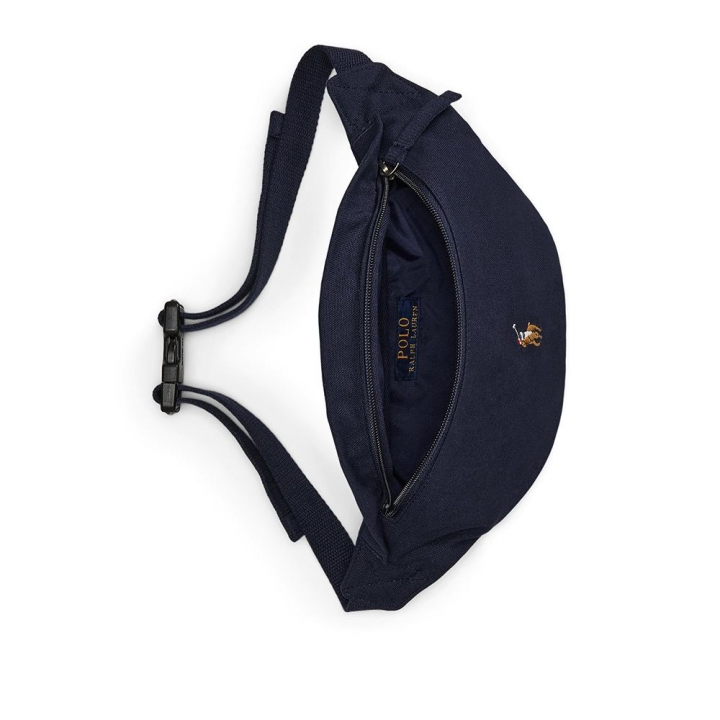 WAISTPACK-WAIST BAG-MEDIUM腰包