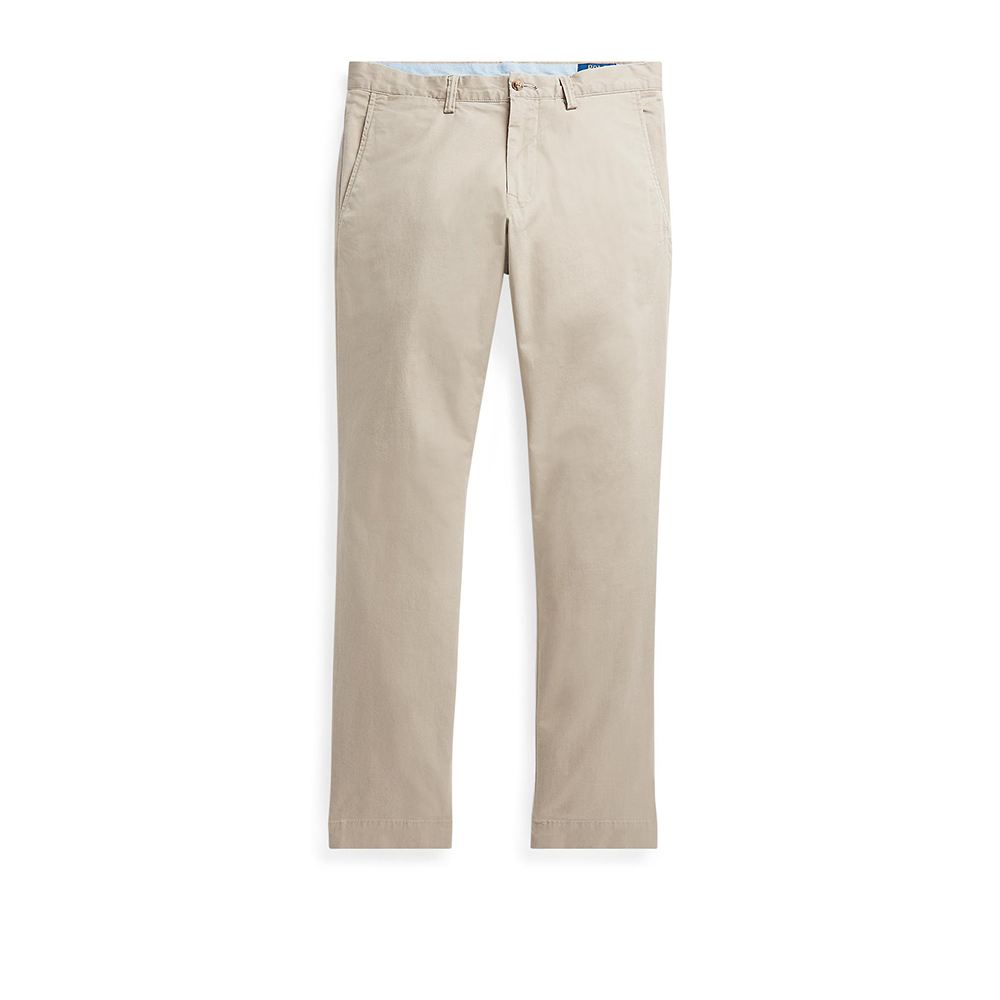 POLO RALPH LAUREN 男性褲子