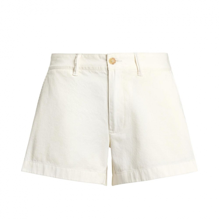 WOVEN-SHORTS女性褲子